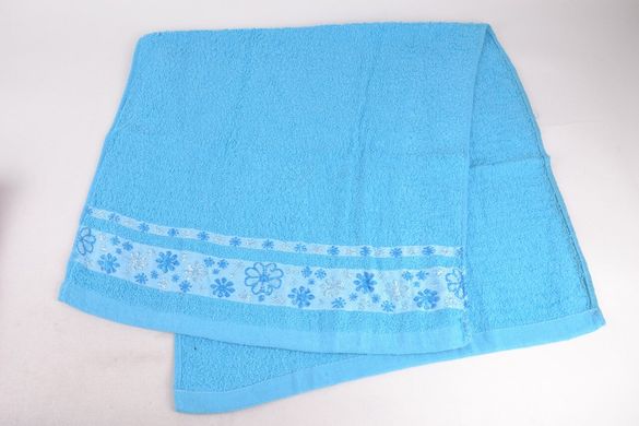 Махровое полотенце для лица (Арт. ML678-33) | 6 шт.