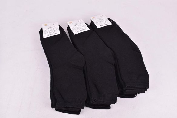Носки мужские "ЖИТОМИР" МАХРА COTTON (Арт. AK1029) | 12 пар