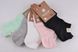 Жіночі шкарпетки занижені "Cotton" (Арт. NDX875/35-38) | 5 пар