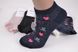 Женские носки заниженные "AURA" Cotton (Арт. NDC5912/38-41) | 5 пар