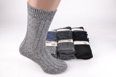 Шкарпетки чоловічі "Фенна" Верблюжа Шерсть (Арт. FEA8003) | 12 пар