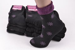 Жіночі шкарпетки "Житомир" МАХРА (арт. OK055/6) | 12 пар