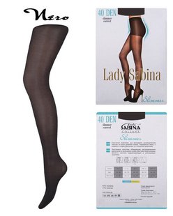 Lady Sabina 40 den  Slimmer Correct Оптом