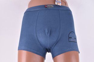 Боксеры мужские "JuJube" COTTON (Арт. K188) | 12 шт.