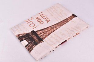 Полуторне простирадло (Арт. AN155/1134) | 1 шт.