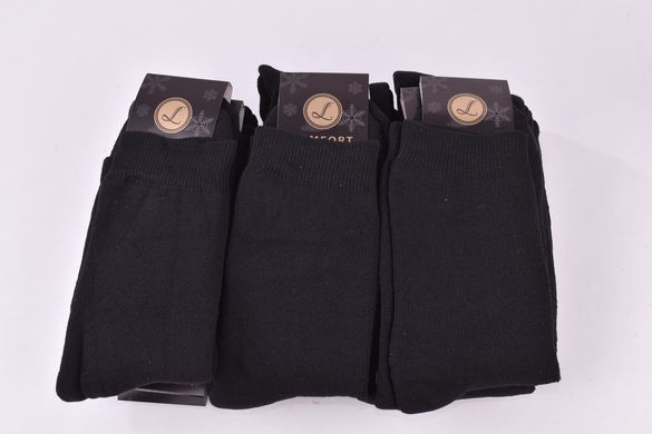 Носки мужские МАХРА COTTON (Арт. LCW26) | 12 пар