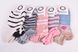 Шкарпетки жіночі занижені "Наталі" ХЛОПОК (Арт. TKBY701) | 10 пар