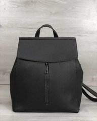 Молодіжний сумка-рюкзак Фабі сірого кольору (Арт. 45101) | 1 шт.