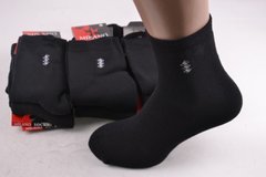 Шкарпетки чоловічі "Milano" бавовна МАХРА (Арт. ME403/9/300) | 300 пар