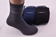 Шкарпетки чоловічі МАХРА COTTON (Арт. LC510) | 12 пар
