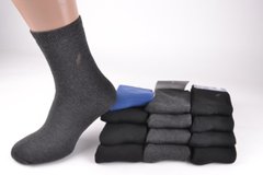 Мужские носки "ХЛОПОК" SPORT (Арт. A9832/41-43) | 12 пар