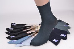 Підліткові шкарпетки "КОРОНА" Бавовна (Арт. LKC3540-1/31-36) | 12 пар
