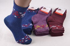Шкарпетки жіночі "Житомир" ХЛОПОК (Арт. OAM224) | 12 пар