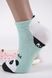 Жіночі шкарпетки "AURA" Cotton (Арт. NDP6223) | 30 пар