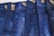Женские лосины под джинс "Махра" завышенная талия (A902) | 6 пар
