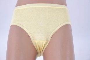 Трусики дитячі на дівчинку "COTTON" (Арт. LO2020/4-6) | 5 штук.