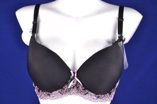 Бюстгальтер "BIWEIER" (VS70458/Black) | 6 шт.