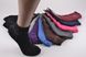 Жіночі шкарпетки Махра "ХЛОПОК" (A115-1) | 12 пар