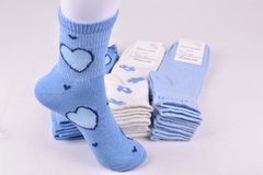 Шкарпетки жіночі "Житомир" бавовна (Арт. OAM268) | 12 пар