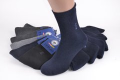 Мужские Термо носки "Алия" (Aрт. AL342) | 12 пар