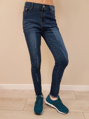 Женские джинсовые Брюки (Арт. A762/2) | 3 шт.