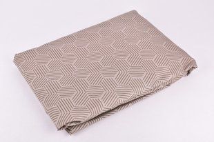 Простынь двуспальная на резинке (Арт. AN250/563) | 1 шт.