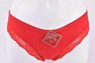 Трусы детские на девочку COTTON (Арт. SL1174/2XL) | 10 шт.
