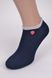 Мужские носки заниженные "Cotton" (Арт. FDX500/43-46) | 5 пар