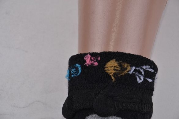 Женские носки "AURA" THERMO Cotton (Арт. NPV5517) | 30 пар