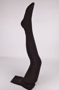 LADY MAY 350 ден "Chocolate" (48-50) (11B202K/3C) | 3 шт.