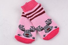 Детские Махровые носки "Житомир" (OAM010/1/10-12) | 12 пар