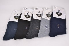 Шкарпетки Чоловічі Бавовняні (Арт. TKA142) | 12 пар