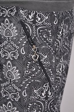 Женские брюки на МЕХУ с карманами (Арт. B238) | 6 пар