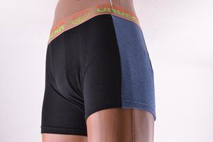 Мужские боксеры "COTTON" (Арт. LC31057/8) | 12 шт.