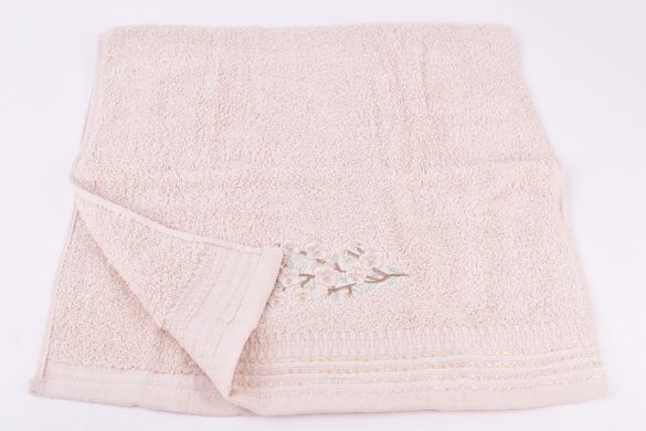 Махровое полотенце для тела в подарочной упаковке (Арт. MP916)