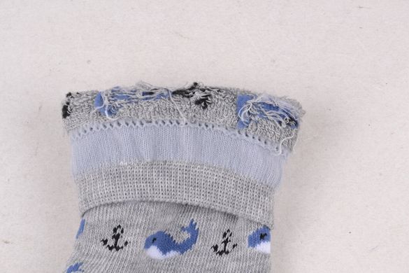 Женские носки МАХРА "Cotton" (Арт. NV2057/38-41) | 5 пар