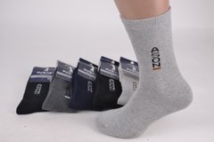 Шкарпетки чоловічі "AURA" COTTON Махра (Арт. FV6735) | 30 пар