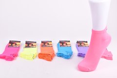 Шкарпетки жіночі "SPORT" ХЛОПОК (Арт. Y429) | 12 пар