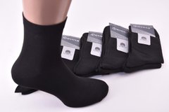 Шкарпетки чоловічі однотонні "Фенна" ХЛОПОК (Арт. FEA1001) | 10 пар