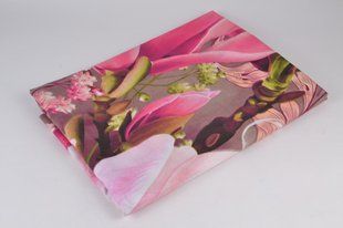 Полуторне простирадло (Арт. AN155/257)