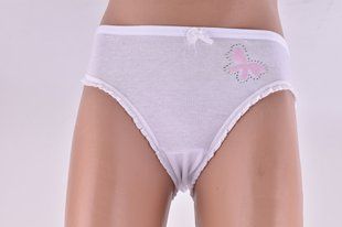 Труси дитячі COTTON (Арт. SLT47-9/S) | 10 шт.