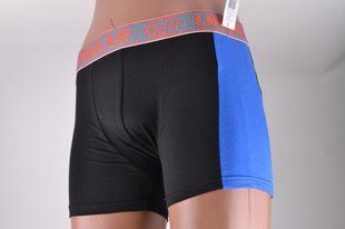 Мужские боксеры "COTTON" (Арт. LC31057/9) | 12 шт.
