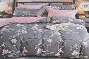 Постільна білизна полуторна на Блискавки (Арт. MPK06-72/14) | 1 шт.