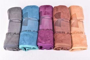 Полотенце для лица Микрофибра (Арт. ML60-339) | 5 шт.