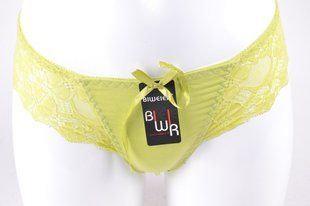 Трусики - стринги "BIWEIER" (VS1415/LIGHT GREEN) | 12 шт.