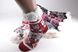 Женские носки на МЕХУ с тормозами (Арт. HD2010) | 12 пар