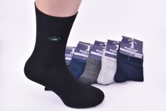 Шкарпетки чоловічі "AURA" COTTON (Арт. FX7530) | 30 пар