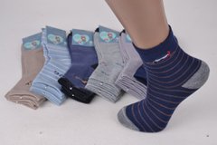 Шкарпетки дитячі на хлопчика "Фенна" ХЛОПОК (Арт. FEC3357/20-25) | 12 пар