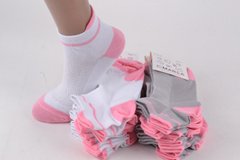 Шкарпетки жіночі Бавовняні (Арт. ME311/2) | 12 пар