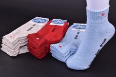 Шкарпетки жіночі з малюнком "Житомир" МАХРА (Арт. AK311) | 12 пар